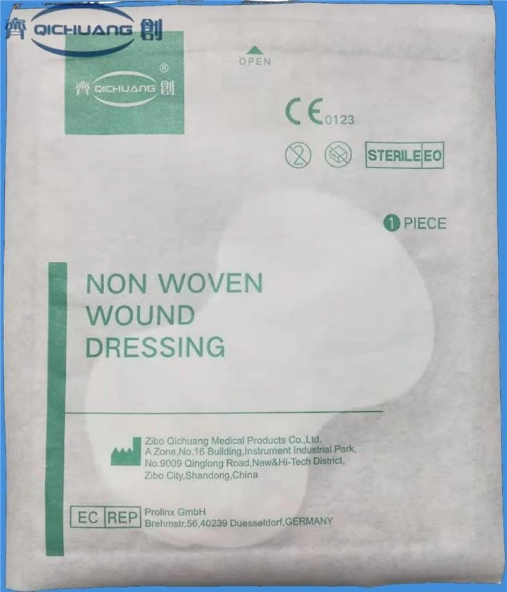 China Supplier Wholesale Catheter Securement Urethral Catheter Fixing Device