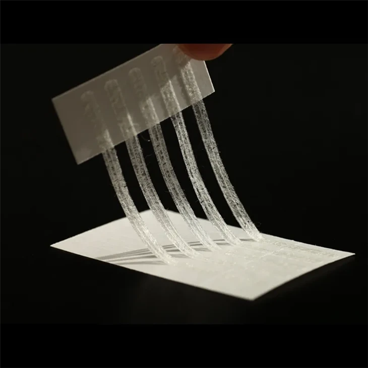 Medical Skin Closure Tape For Wound Care